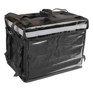 Caixa térmica estafeta 62L