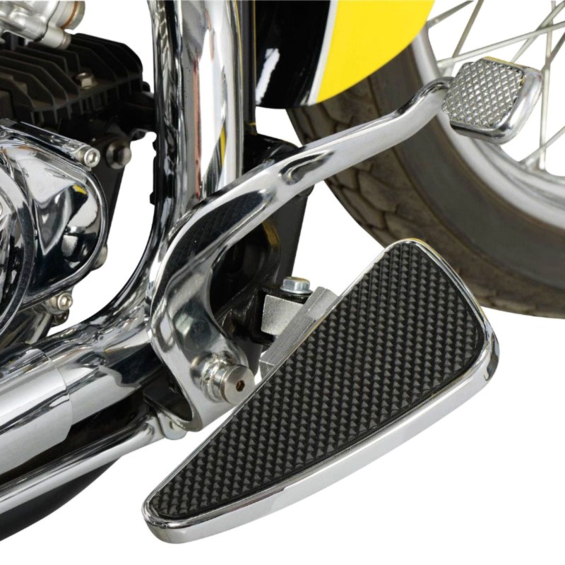 Pousa-pés chopper - Image 2