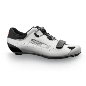 SAPATOS ESTRADA SIDI SIXTY BRANCO
