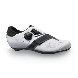 SAPATOS ESTRADA SIDI PRIMA BRANCO