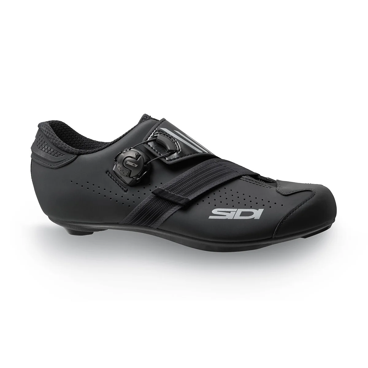 SAPATOS ESTRADA SIDI PRIMA PRETO