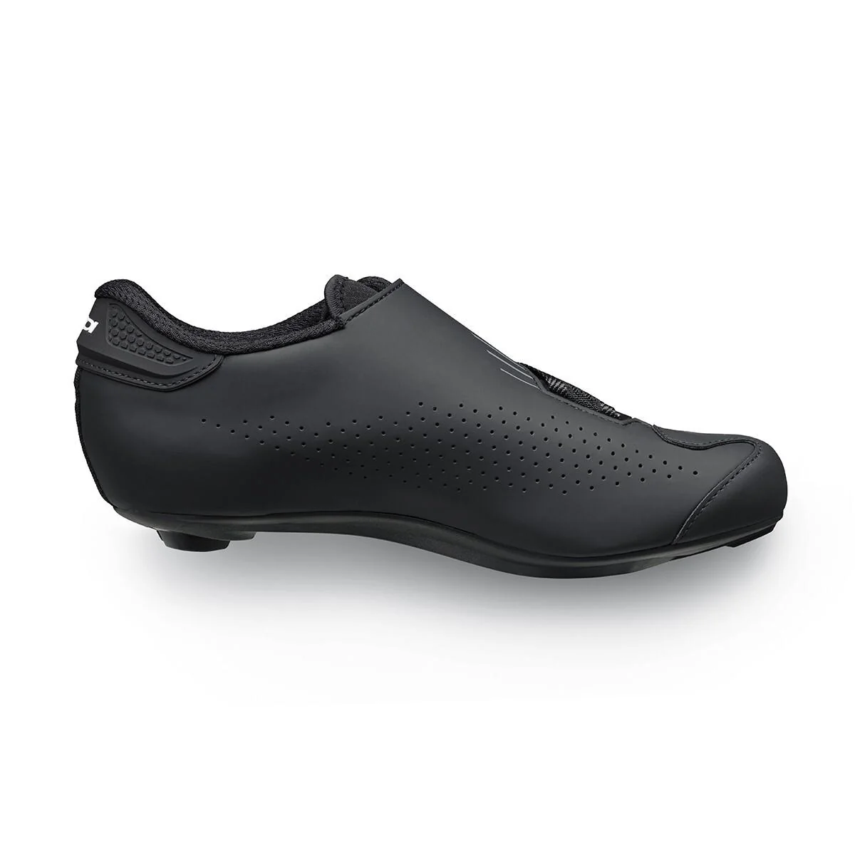 SAPATOS ESTRADA SIDI PRIMA PRETO - Image 3