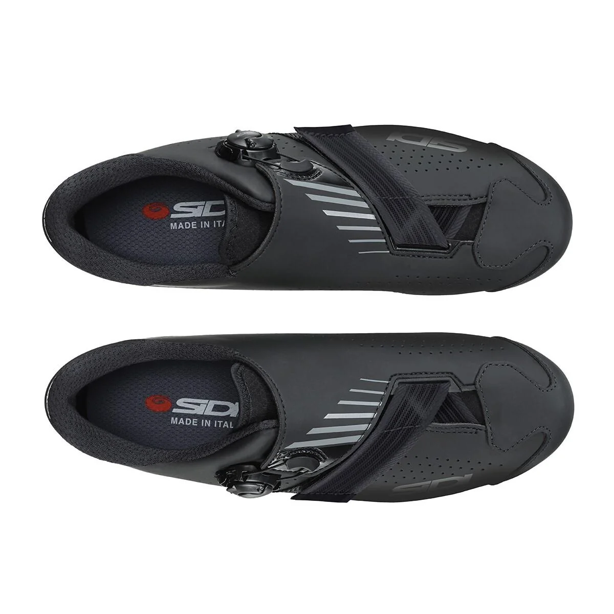 SAPATOS ESTRADA SIDI PRIMA PRETO - Image 5