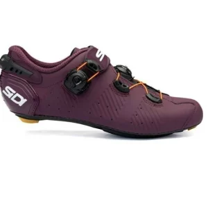 SAPATOS ESTRADA SIDI WIRE 2S LILÁS