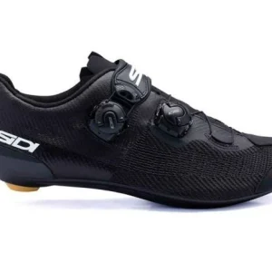 SAPATOS ESTRADA SIDI GENIUS 10 PRETO