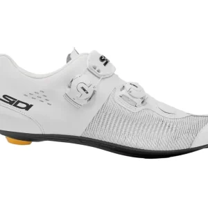 SAPATOS ESTRADA SIDI GENIUS 10 BRANCO