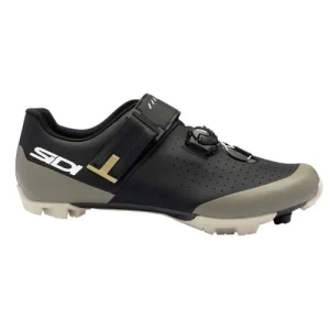 SAPATOS ALL TERRAIN SIDI PHYSIS PRETO / CINZA