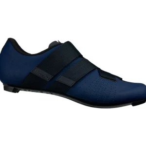 SAPATOS ESTRADA FIZIK TEMPO POWERSTRAP R5 AZUL / PRETO