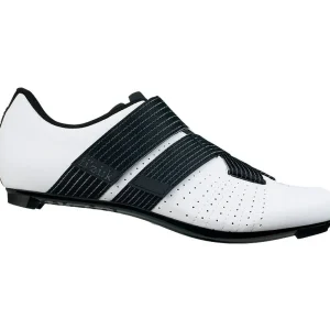 SAPATOS ESTRADA FIZIK TEMPO POWERSTRAP R5 BRANCO / PRETO
