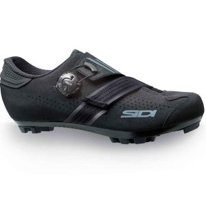 SAPATOS MTB SIDI AERTIS PRETO