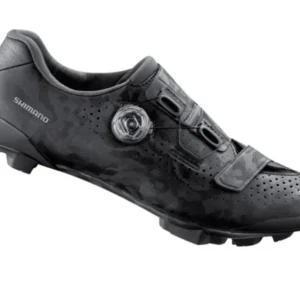 SAPATOS DE BTT SHIMANO SH-RX800 PRETO