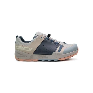 SAPATOS ALL TERRAIN SIDI ATOMUS BEGE / PRETO