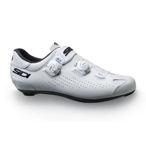 SAPATOS ESTADA MULHER SIDI GENIUS 10 BRANCO
