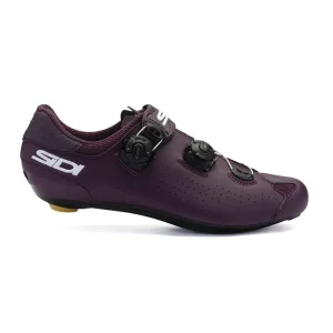 SAPATOS ESTADA MULHER SIDI GENIUS 10 LILÁS