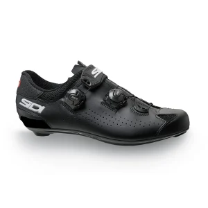 SAPATOS ESTADA MULHER SIDI GENIUS 10 PRETO