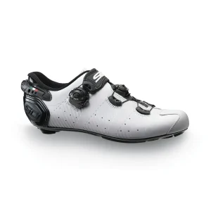 SAPATO ESTRADA MULHER WIRE 2S BRANCO