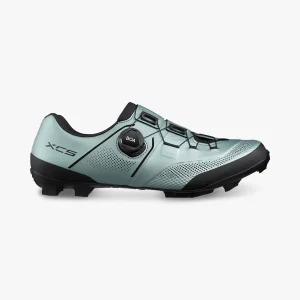 SAPATOS MTB SHIMANO SH-XC503 AZUL