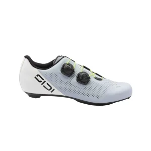 SAPATOS ESTRADA SIDI ERGO 6 AZUL / BRANCO