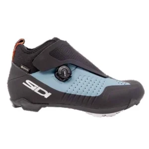 SAPATOS ALL TERRAIN SIDI HIEMX GORE-TEX AZUL