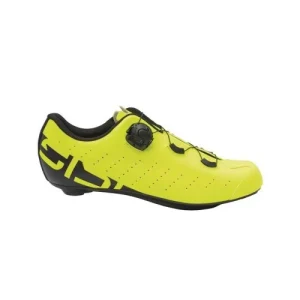 SAPATOS ESTRADA SIDI FAST 2 AMARELO