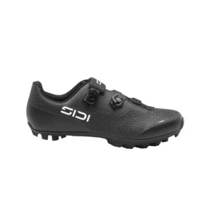 SAPATOS MTB SIDI DOMINATOR X PRETO