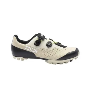 SAPATOS MTB SIDI DOMINATOR X BEGE