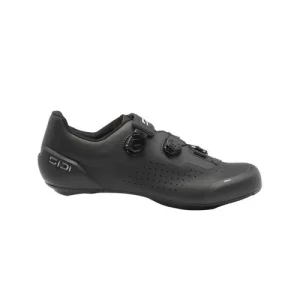 SAPATOS ESTRADA SIDI GENIUS X PRETO