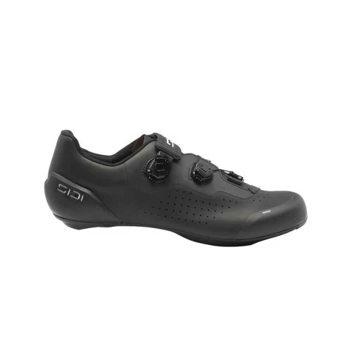 SAPATOS ESTRADA SIDI GENIUS X PRETO