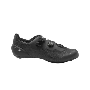 SAPATOS ESTRADA SIDI GENIUS X WYVE PRETO