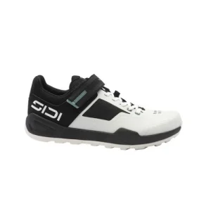SAPATOS MTB SIDI INDOMITA PRETO / BRANCO