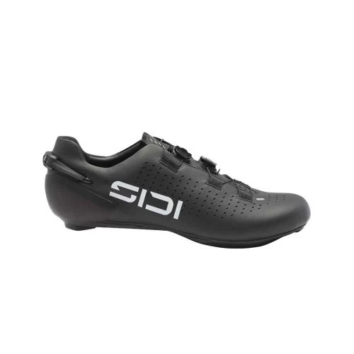 SAPATOS ESTRADA SIDI SHOT 3 PRETO