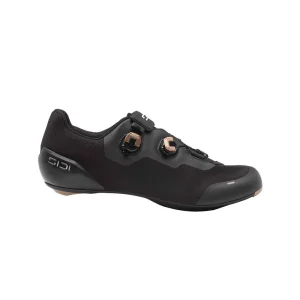 SAPATOS ESTRADA SIDI GENIUS X VAPO PRETO