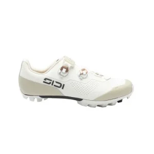 SAPATOS MULHER MTB SIDI DOMINATOR X BRANCO