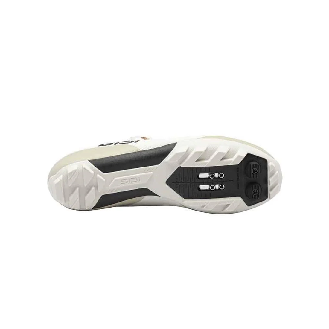 SAPATOS MULHER MTB SIDI DOMINATOR X BRANCO - Image 5