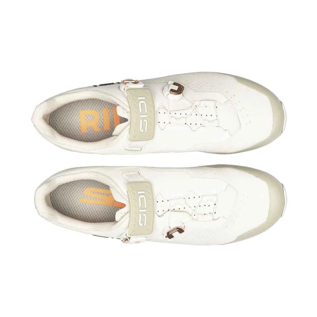 SAPATOS MULHER MTB SIDI DOMINATOR X BRANCO - Image 6