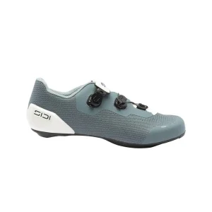 SAPATOS ESTRADA SIDI GENIUS X WYVE AZUL