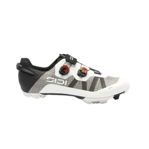 SAPATOS MTB SIDI AERON XC BRANCO