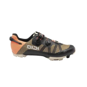 SAPATOS MTB SIDI AERON XC BEGE