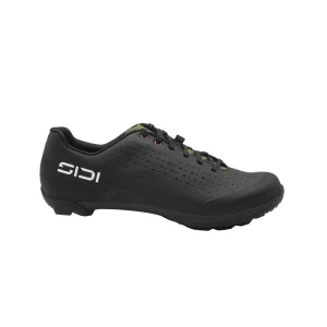 SAPATOS MTB SIDI ASPER PRETO