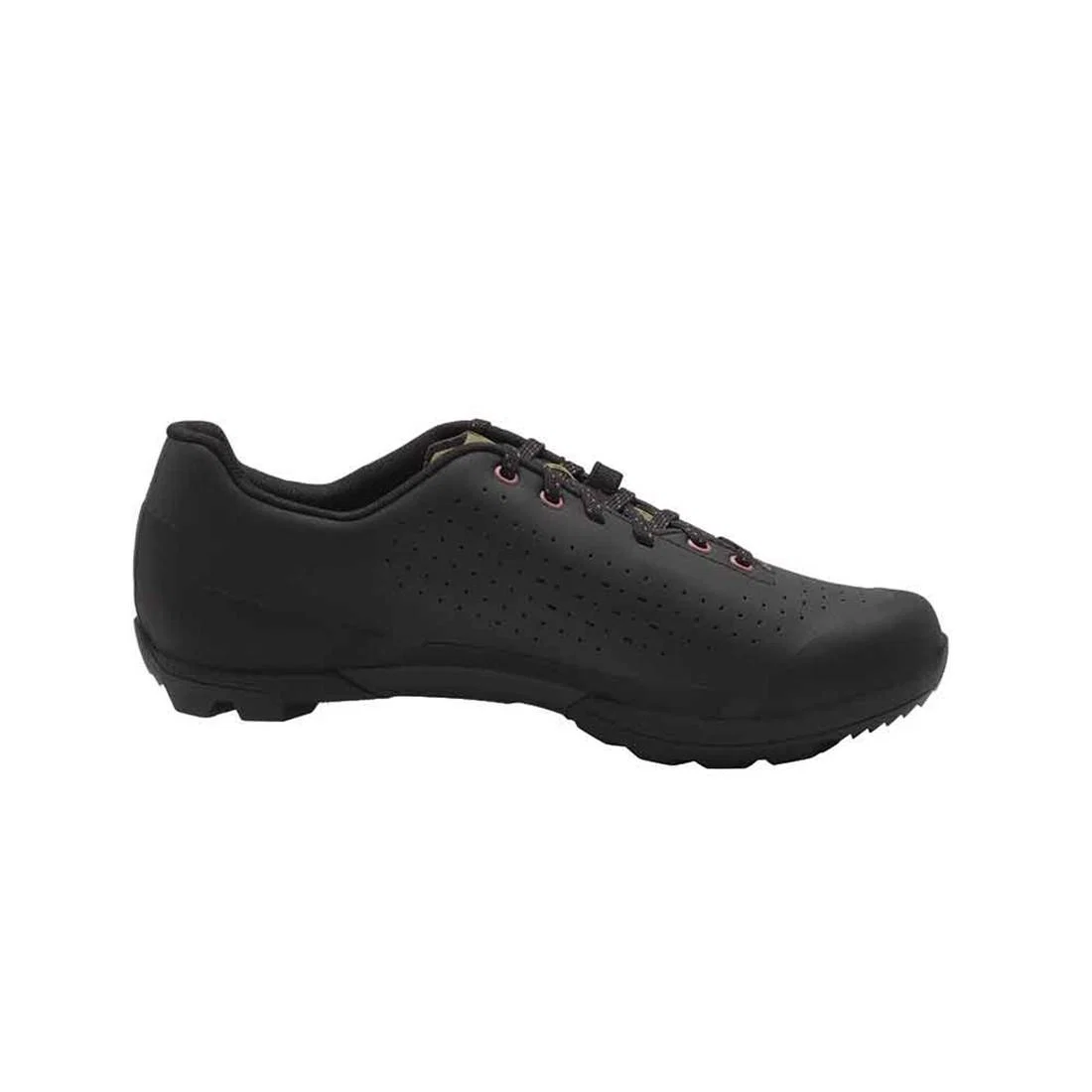 SAPATOS MTB SIDI ASPER PRETO - Image 3