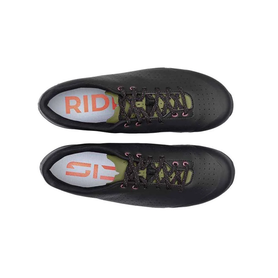 SAPATOS MTB SIDI ASPER PRETO - Image 6