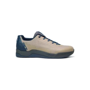 SAPATOS MTB SIDI MOTUS BEGE