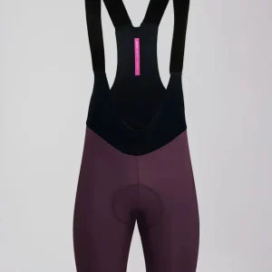 CALÇÕES GSPORT PRO SKIN BACO ROXO