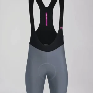 CALÇÕES GSPORT PRO SKIN ERIS CINZENTOS
