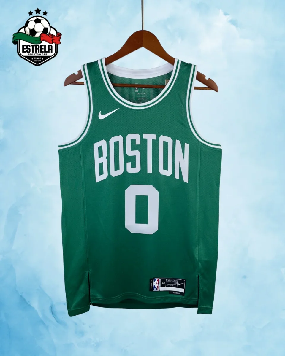 Celtics - Jayson Tatum 0 - Image 2