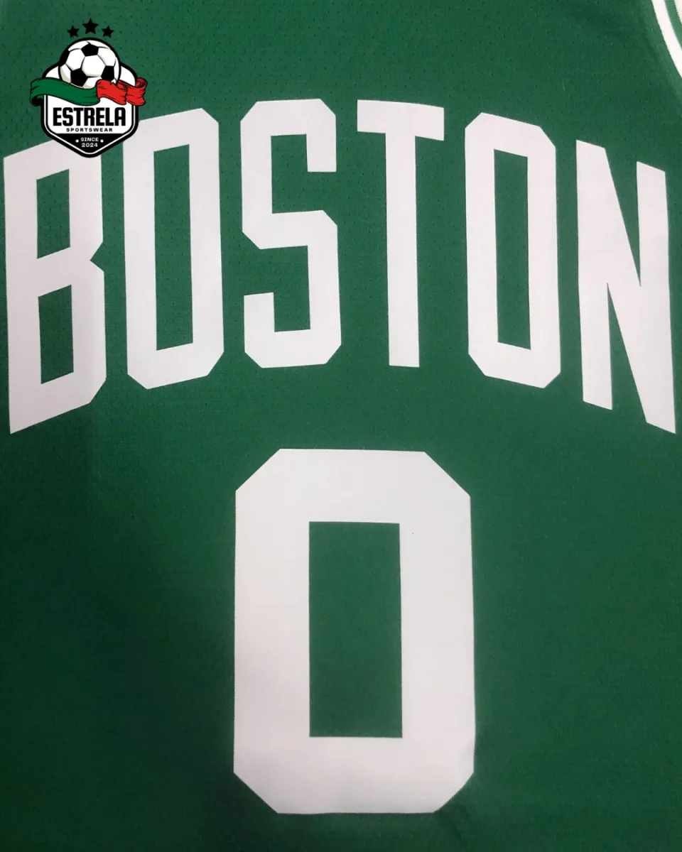 Celtics - Jayson Tatum 0 - Image 4