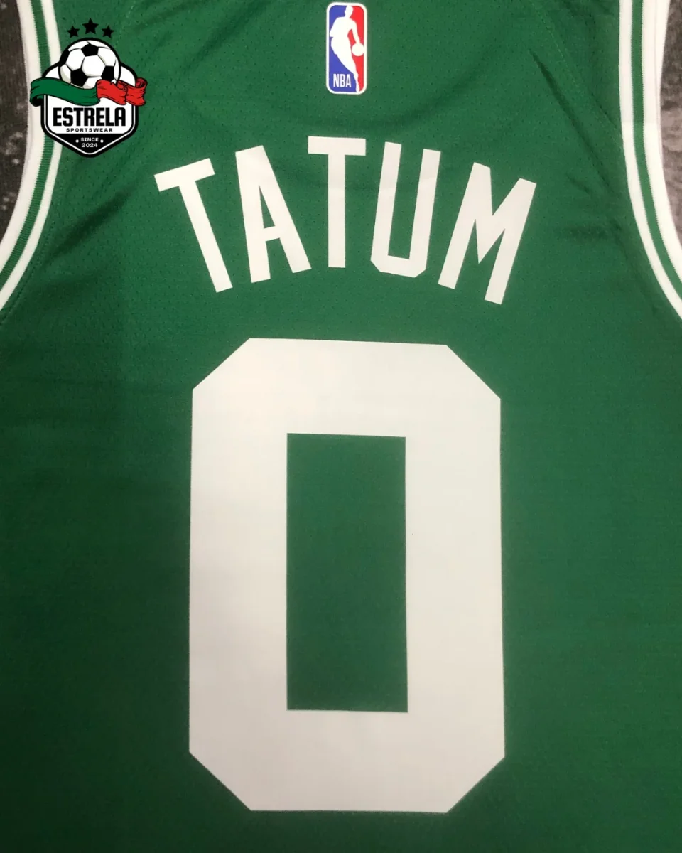 Celtics - Jayson Tatum 0 - Image 5