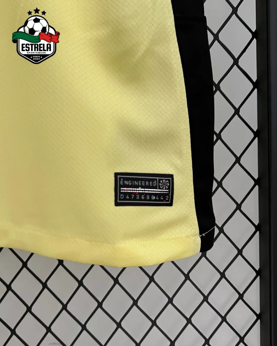 Camisola Feminina Corinthians III 2023 - Image 9