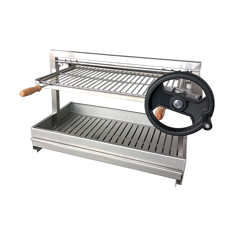 Grelhador Elevata AC210F - Image 3