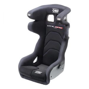 BACKET OMP HTE-ONE CARBONO